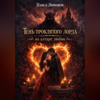 Тень проклятого лорда на алтаре любви