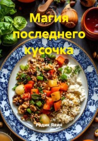 Магия последнего кусочка