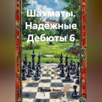 Шахматы Надёжные Дебюты 6