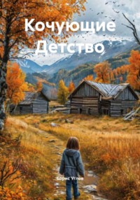 Кочующие Детство