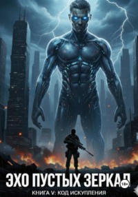 Эхо пустых зеркал. Книга V: Код Искупления