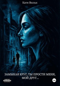 Замыкая круг, ты прости меня, мой друг…