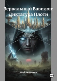 Зеркальный Вавилон: Диктатура Плоти