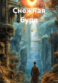Снежная буря