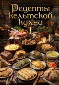 Рецепты кельтской кухни