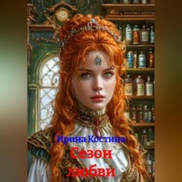 Сезон любви