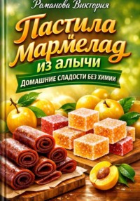 Пастила и мармелад из алычи: домашние сладости без химии