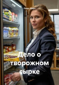 Дело о творожном сырке
