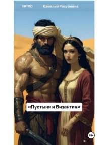 Пустыня и Византия