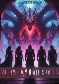 Система Пяти Планет. Команда «мечты»