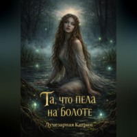 Та, что пела на болоте