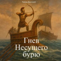 Гнев Несущего бурю