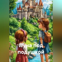 Луна под подушкой