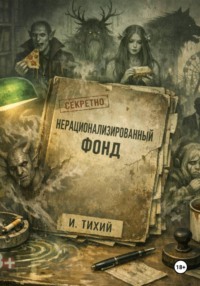 Нерационализированый фонд