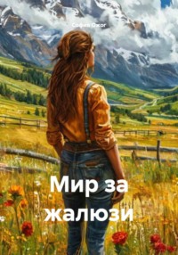 Мир за жалюзи