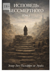 Исповедь Бессмертного