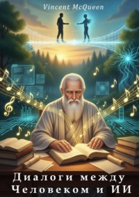 Диалоги между человеком и ИИ