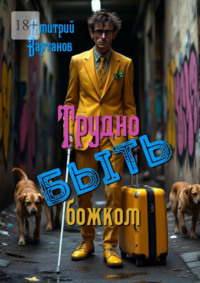 Трудно быть божком