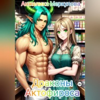 Драконы Актофироса
