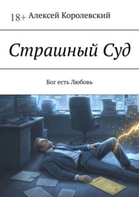 Страшный Суд. Бог есть Любовь
