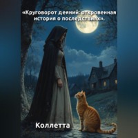 «Круговорот деяний: откровенная история о последствиях».