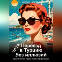 Переезд в Турцию без иллюзий: практический гид по жизни за границей – 2026