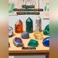 Сборник «Волшебные камни: сказки на ночь»