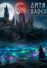 Дитя хаоса. Книга первая. Рождение света