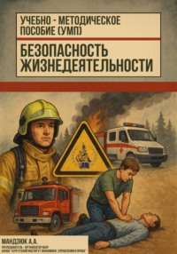 Учебно-методическое пособие по дисциплине: Безопасность жизнедеятельности (БЖ)