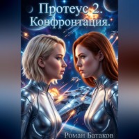 Протеус 2. Конфронтация.