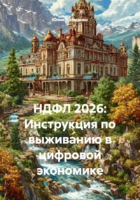 НДФЛ 2026: Инструкция по выживанию в цифровой экономике