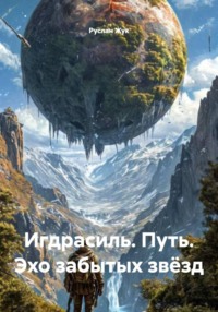 Игдрасиль. Путь. Эхо забытых звёзд