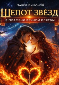Шепот звезд в пламени вечной клятвы