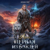 Ари. Первая из вождей