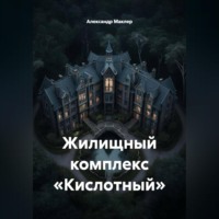 Жилищный комплекс «Кислотный»