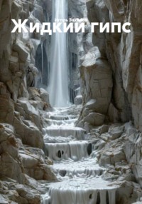 Жидкий гипс