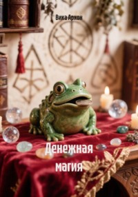 Денежная магия