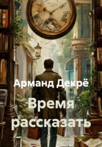 Время рассказать
