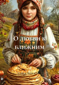 О любви к ближним