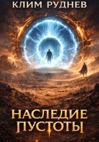 Пустошь 3. Наследие пустоты