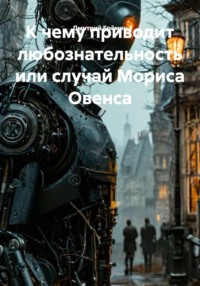 К чему приводит любознательность или случай Мориса Овенса