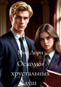 Осколки хрустальных душ