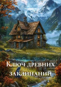 Ключ древних заклинаний