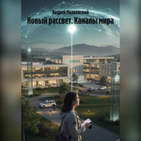 Новый рассвет. Каналы мира