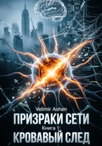 Призраки сети. Книга 1: «Кровавый след»