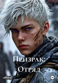 Призрак: Отряд