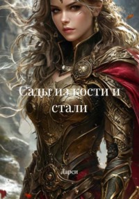 Сады из кости и стали