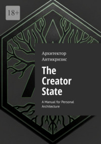 The Creator State. A Manual for Personal Architecture