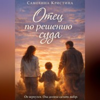 Отец по решению суда