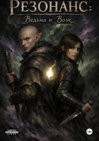 (Dragon age) Резонанс: Ведьма и Волк